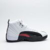 Jordan 12 Retro Taxi Flip - Black