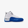 Air Jordan 12 Blueberry - Blue