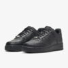 Nike Air Force 1 '07 - Black - Black