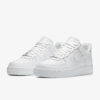 Nike Air Force 1 '07 - Black - White