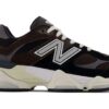 New Balance 9060 ‘Black’ - Black