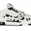 Louis Vuitton LV Trainer Yayoi Kusama Green White - Black